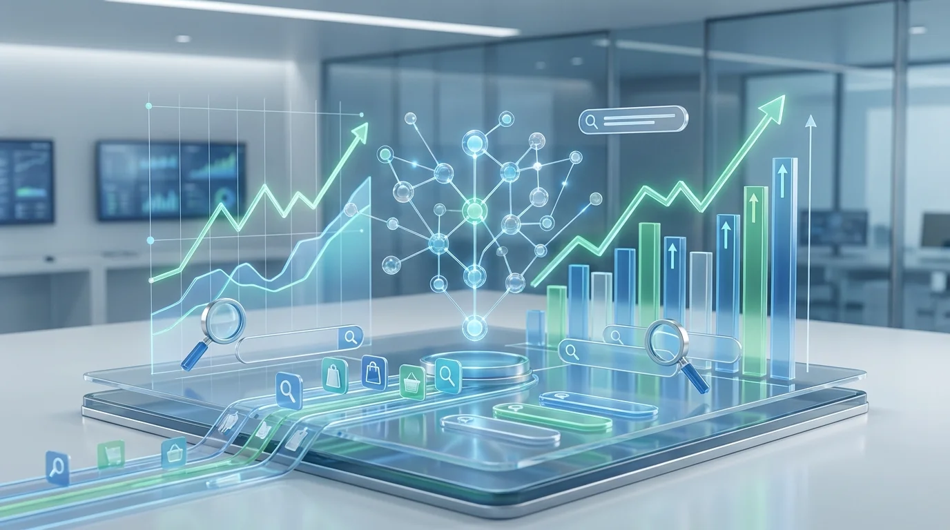 What are Yahoo Shopping search measures? Thorough explanation of algorithm basics and scoring