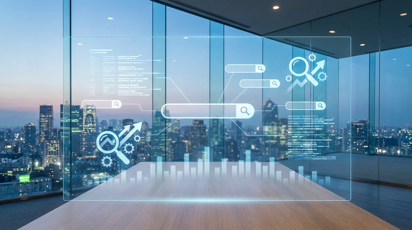 “SEO measures: What is Tokyo?” Basic knowledge of regional targeting that new graduates in charge of EC should know