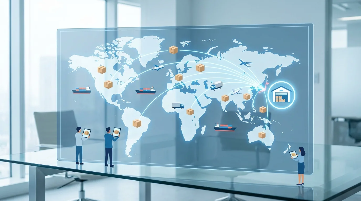 Thorough explanation: What is Amazon overseas listing? Basic steps for cross-border e-commerce for small and medium-sized businesses to start with low risk