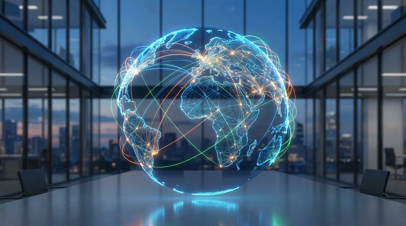 [Must-see for beginners] What is cross-border EC? Basic knowledge and Glocalization strategies for small and medium-sized businesses to win in global niches