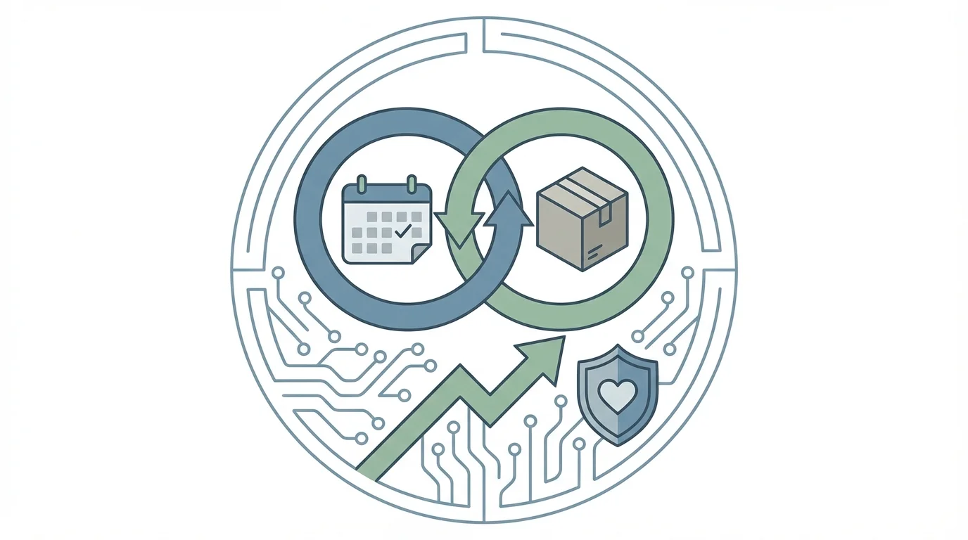 Complete Guide: What is Amazon Subscribe & Save? Basics of LTV Improvement and SEO that New Web Managers Should Know