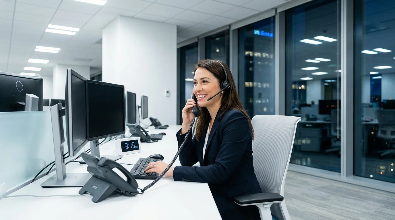 What is Amazon Phone Inquiry? Full Picture of 24H Support & Secrets to Improving FCR Taught by CS Leader