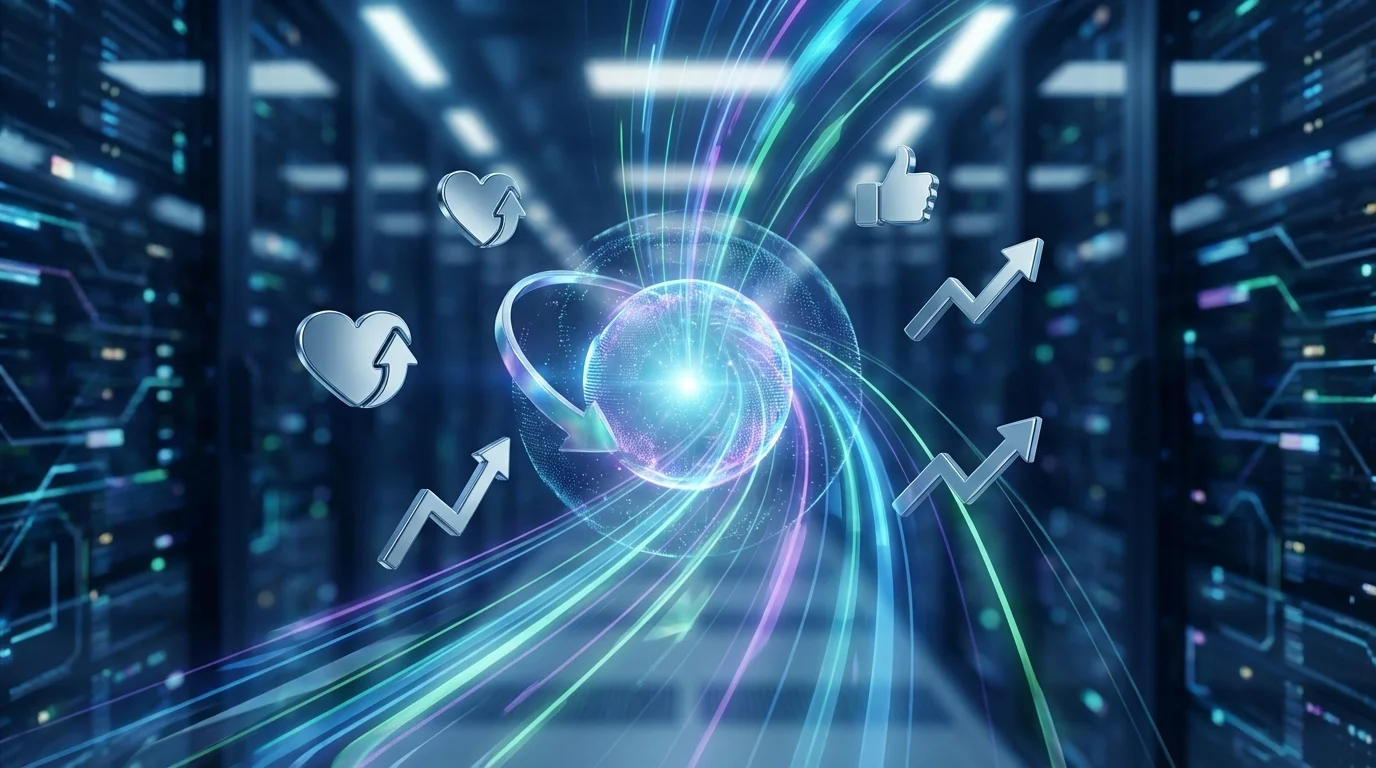 アルゴリズムハック：エンゲージメント分析と高速ABテスト