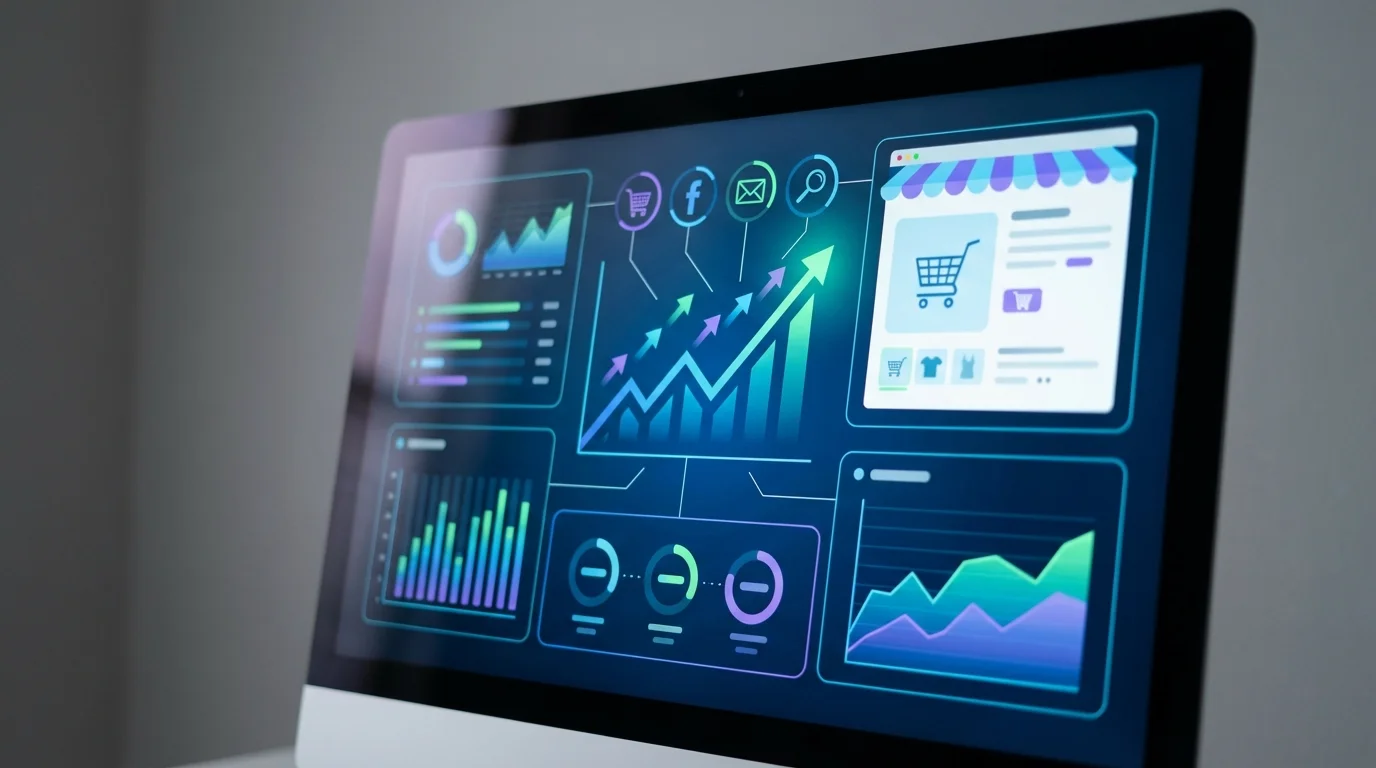 【脱「モール内広告」依存：PMAXを活用したインクリメンタルROAS最大化の戦術】