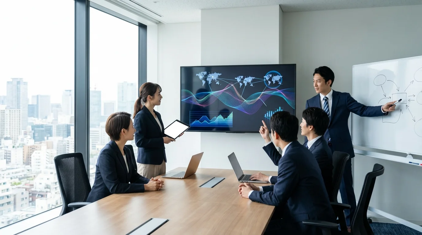 Full Funnel Marketing in Cross-border EC: Investment Decision Based on ROAS and MER