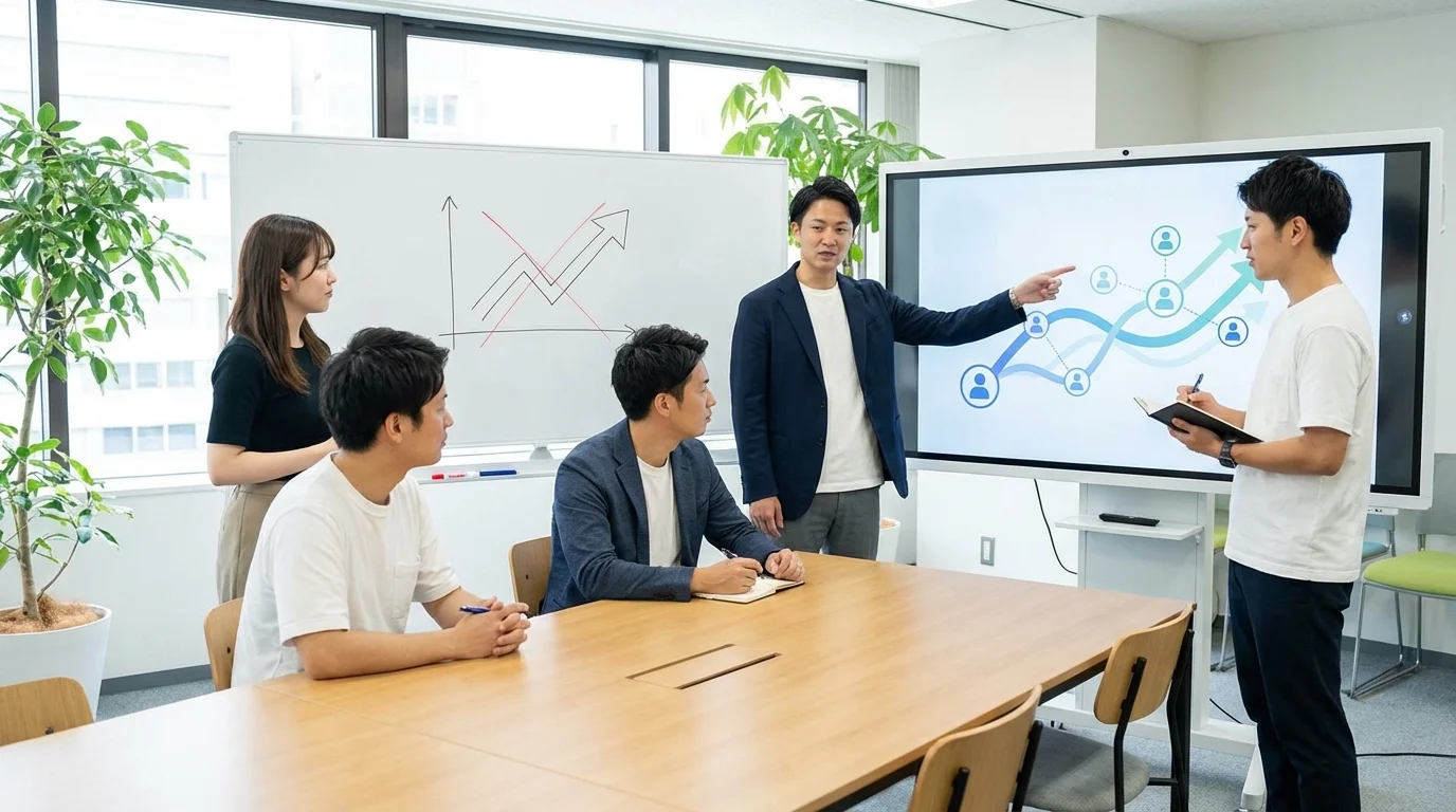 【EC事業のKPI再設計：GMV至上主義からCustomer Equity（顧客資産）重視の経営モデルへのシフト】