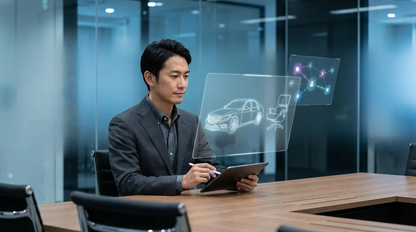 【MECEなフレームワークで解くカスタマージャーニー：検討期間の長い商材を離脱させないMA設計】