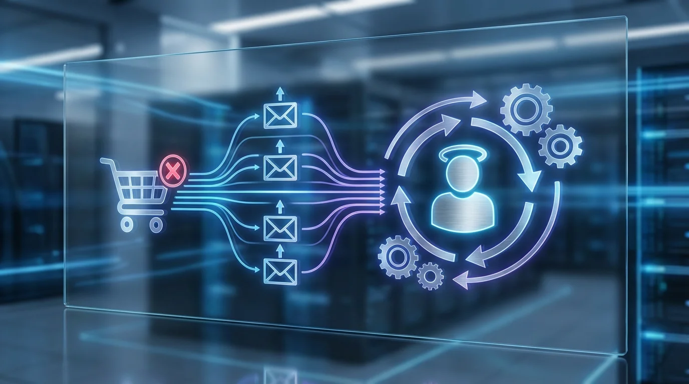 【リテンション・マーケティングの極意：RFM分析に基づいたカゴ落ちリカバリー・シナリオの構築】