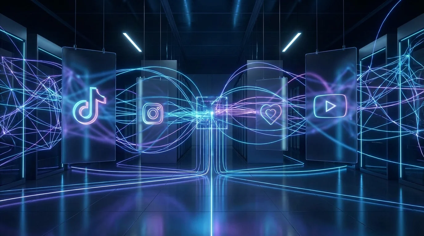 【年商1億を実現するショート動画量産ワークフロー：AI活用とマルチプラットフォーム展開の最適解】