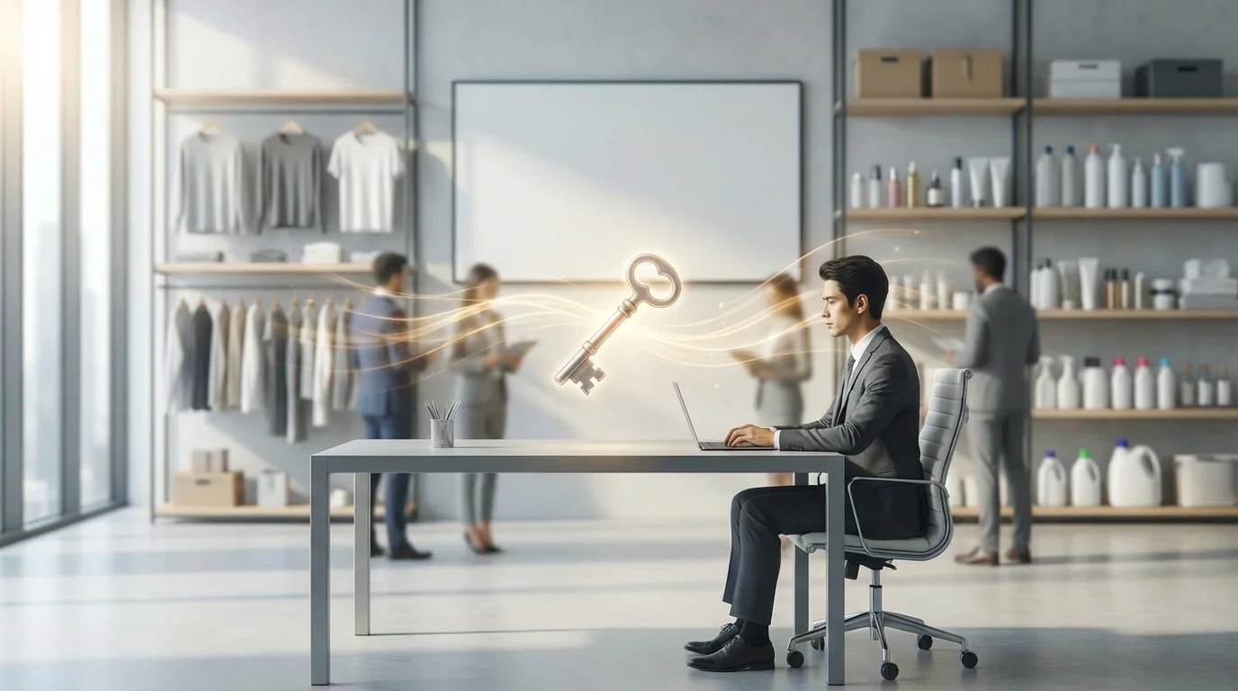 【N=1のインサイトを熱狂に変える：D2C創業ストーリー設計のフレームワーク】