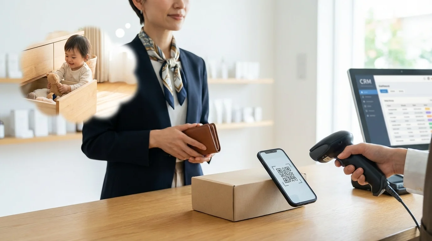 Design of "Package Insert Survey" Utilizing Zero-Party Data: Customer Profiling to Maximize LTV