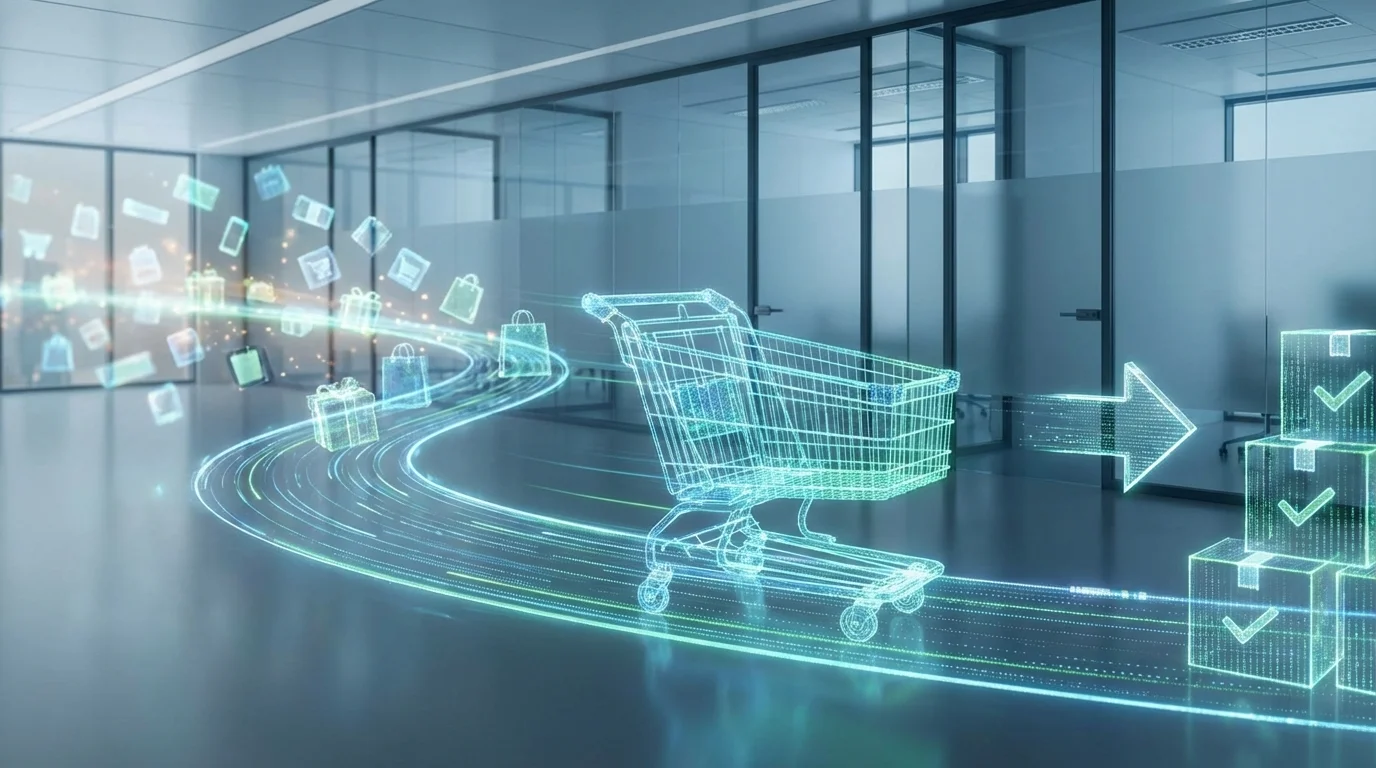 【Zero-Party Dataを活用したパーソナライゼーション：離脱予兆検知とインテント・マーケティング】