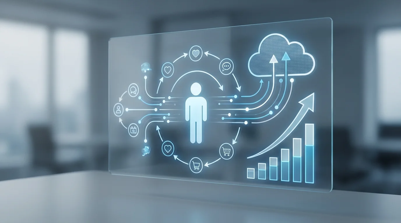 Retention Strategy Using Zero-Party Data: Maximizing LTV with 'Declared Data' Surpassing Algorithms