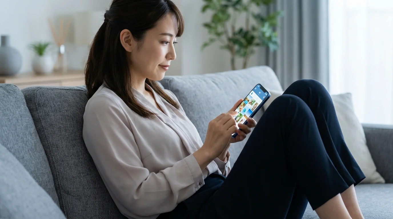 A detailed analytical dashboard showing social media conversion rates, engagement metrics, and micro-influencer performance data with professional blue and grey UI elements. No text or logos.