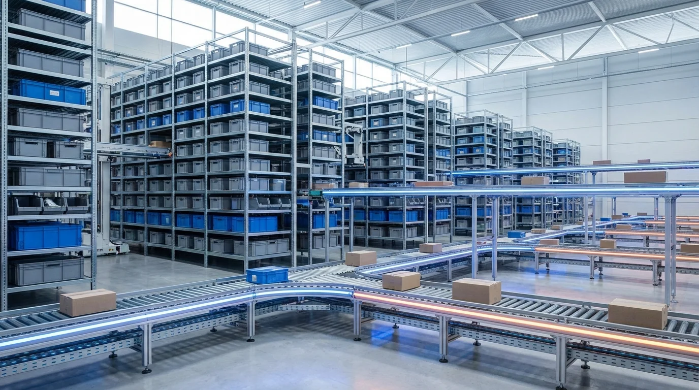 What is FBA? Basics of Logistics Outsourcing and MECE Decomposition of Operational Efficiency for EC Newcomers