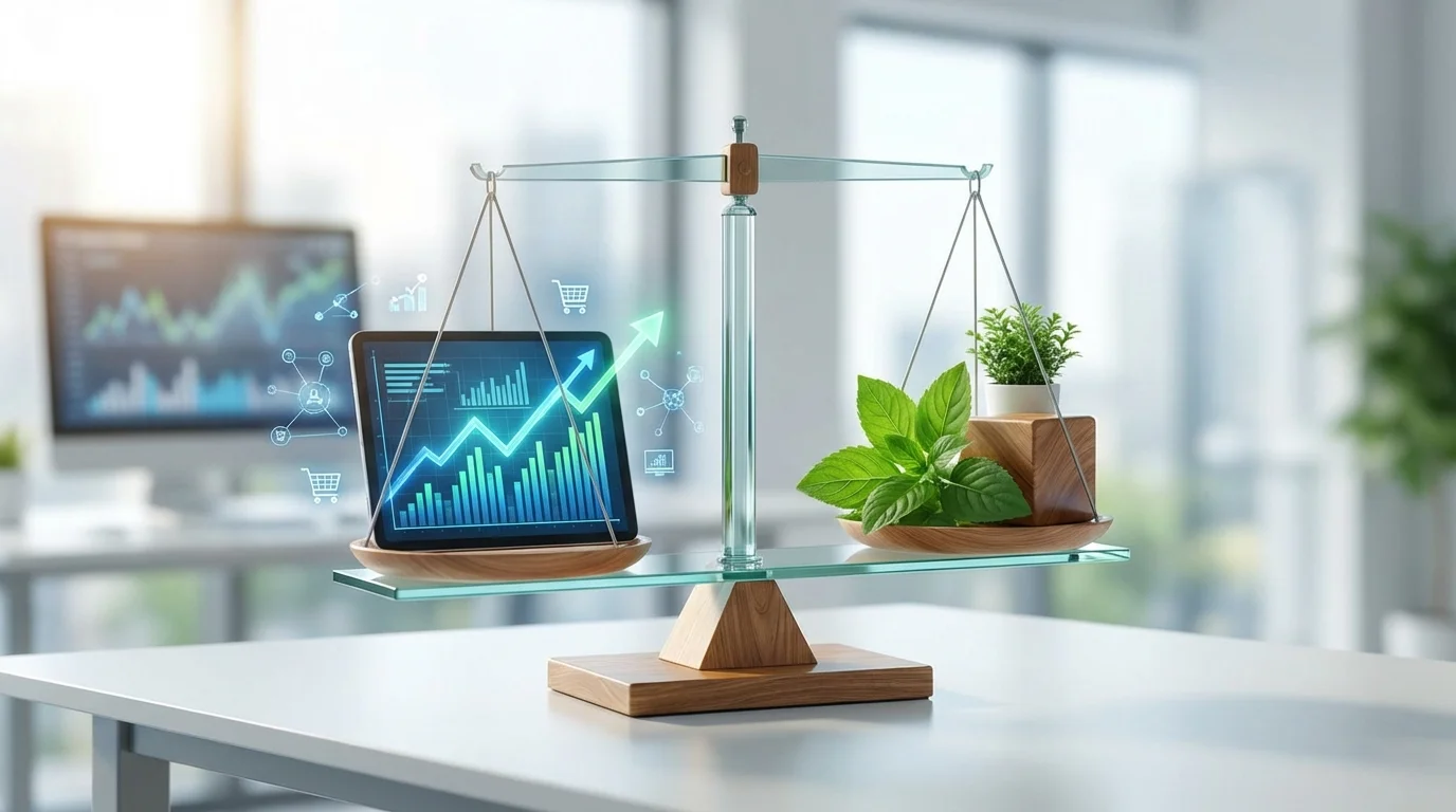 Valuing Non-Financial Information: Introduction of "Impact Reporting" for EC Managers