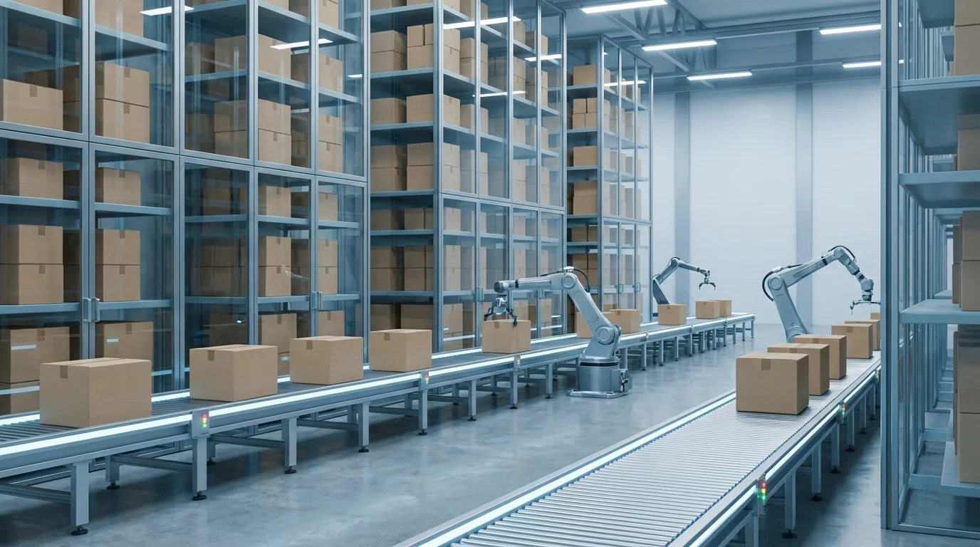 [Must-See for Beginners! What is Amazon FBA? Basic Guide to Maximize 'Buy Box Rate' by Optimizing Logistics Resources]