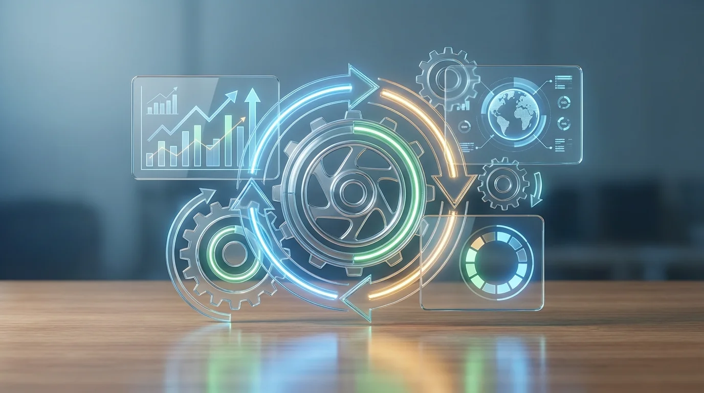 Complete Amazon Ads Guide for D2C Founders: Growth Strategy Maximizing Flywheel Effect