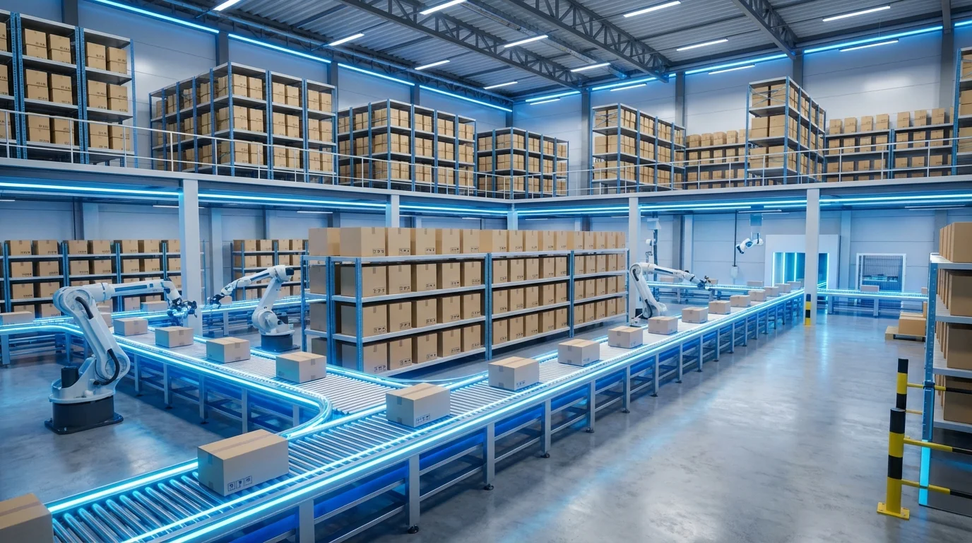 Must-See for New EC Managers: What is Fulfillment by Amazon? Basics of Logistics Optimization Deciphered from 3PL Perspective