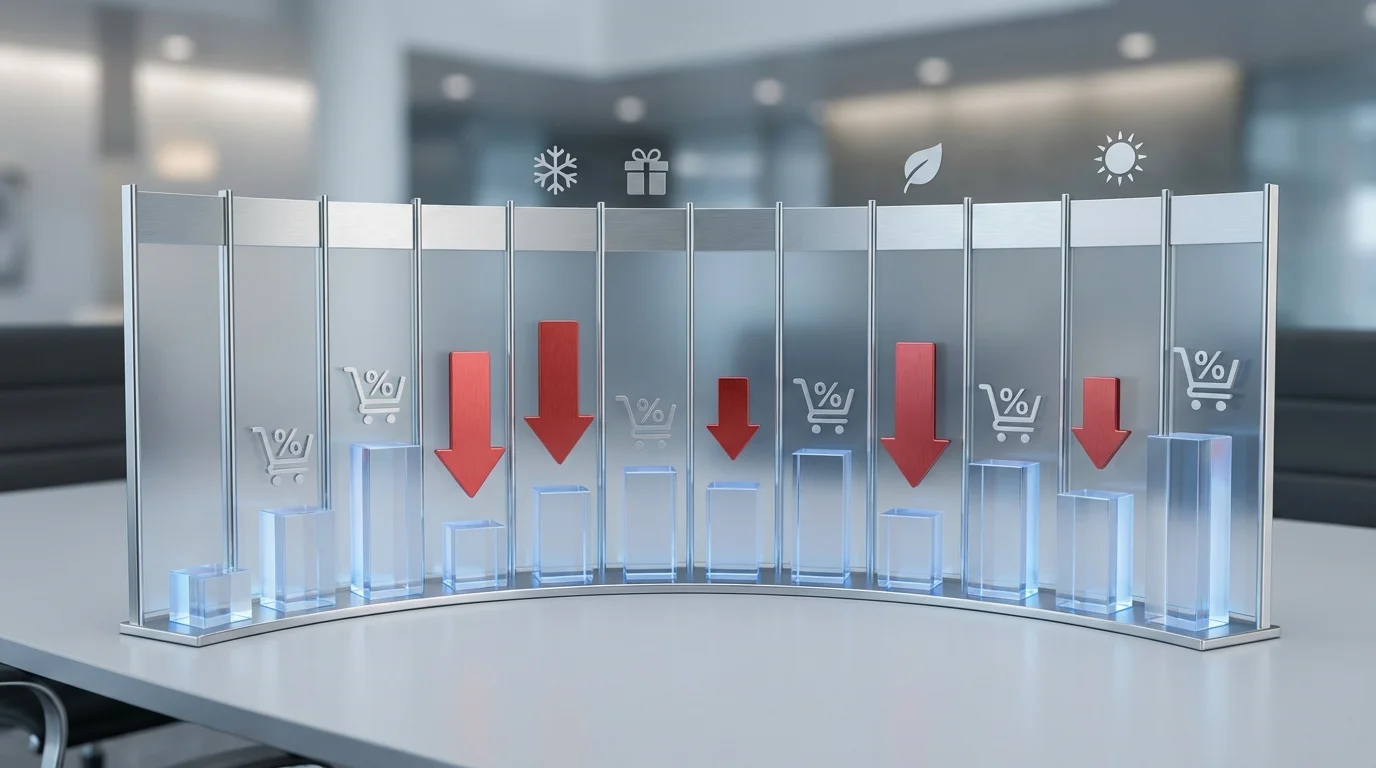 When is the Cheapest Time for Amazon Sale? Basic Knowledge for EC Managers Covering Annual Schedule MECE