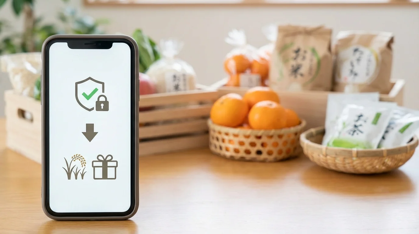 How to do Amazon Hometown Tax Donation? Basic Flow and UI/UX Benefits for EC Beginners