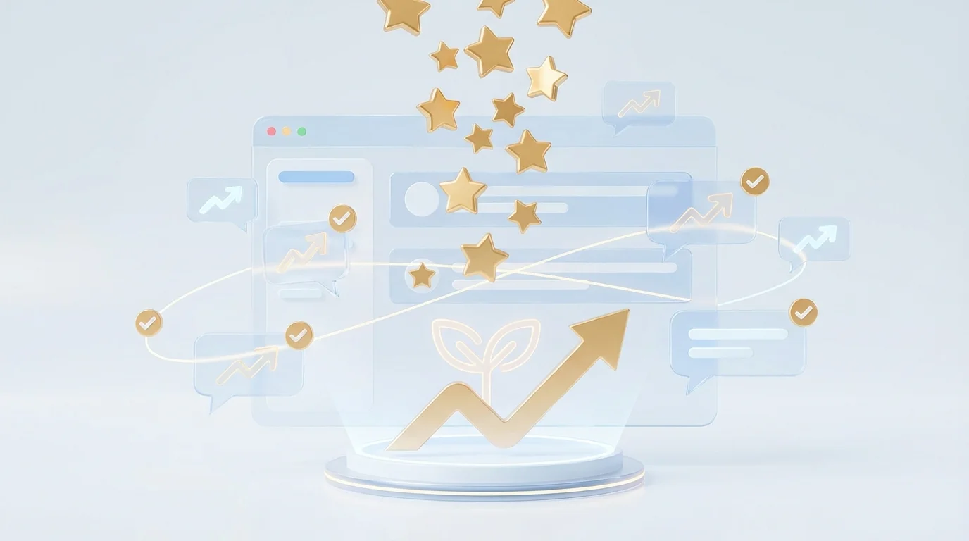 What is Amazon Vine Early Reviewer Program? Introductory Guide to CVR Improvement by UGC Creation