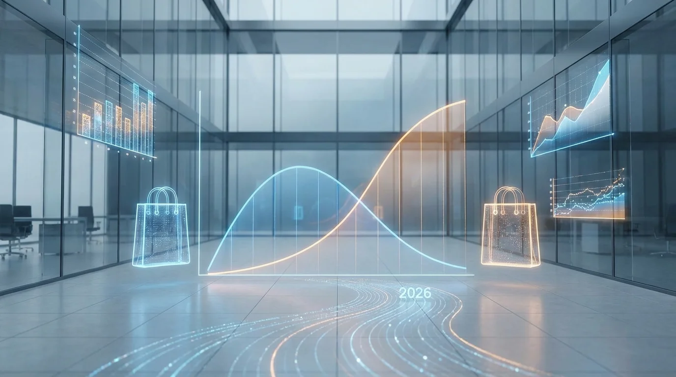 2026 Edition: What is Rakuten vs Amazon Comparison 2026? Market Trends and Differences in GMV Growth Rates EC Managers Should Know