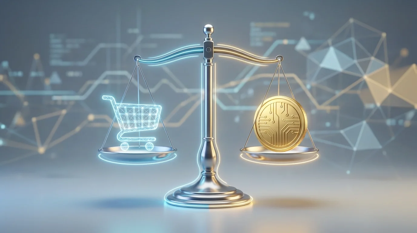 Amazon vs Rakuten: Which is Better? The Optimal Solution for EC Platform Comparison Unraveled from a MECE Perspective