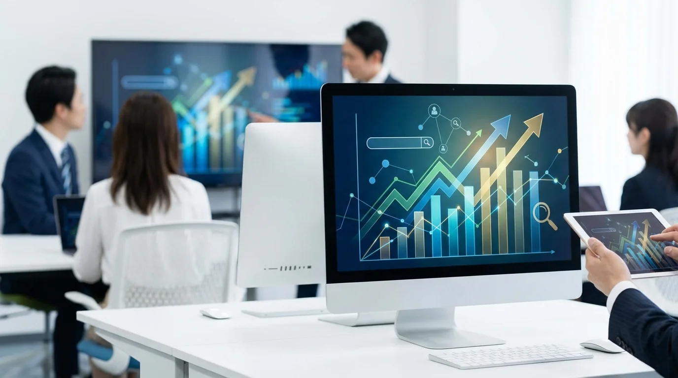 What is Yahoo! Shopping Top Ranking? Thorough Explanation of Algorithm Principles and Scoring Factors