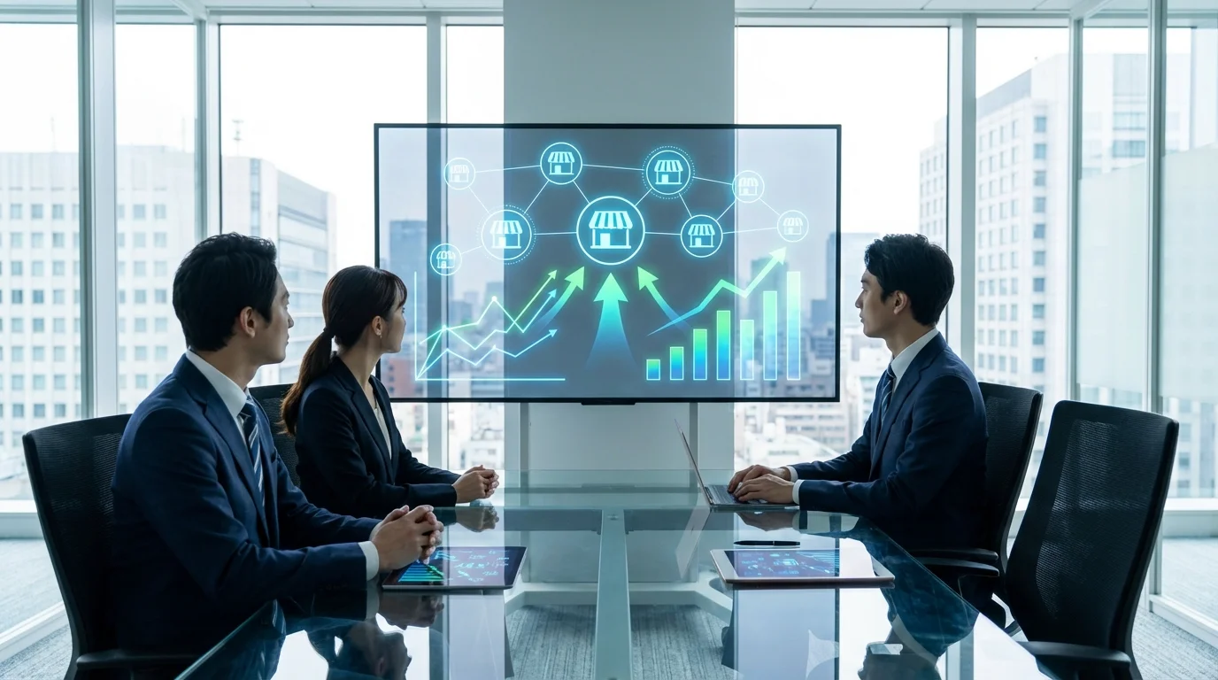 Must-Read for Beginners: What is Amazon Management Service? The Shortest Route to Maximize Sales by Mastering the A10 Algorithm