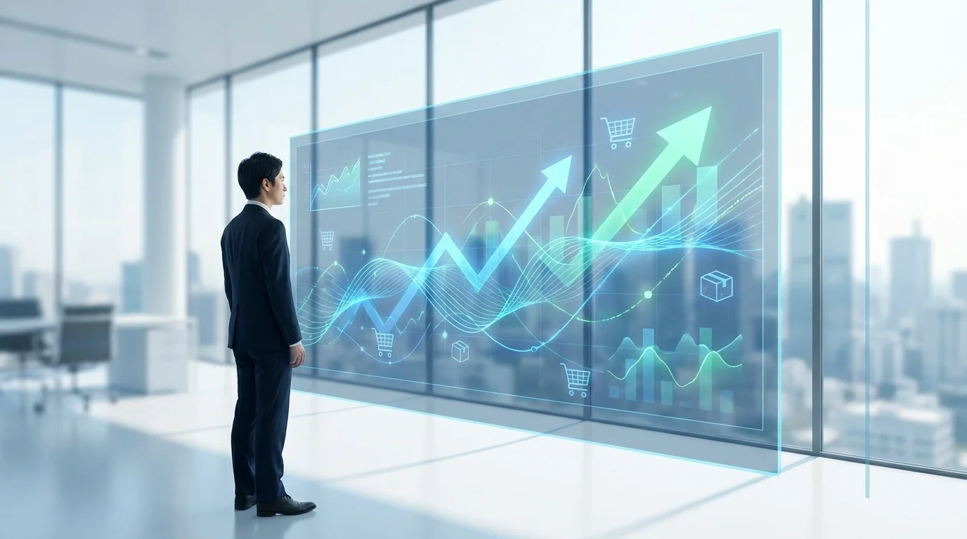 Yahoo! Shopping PR Options Mechanism