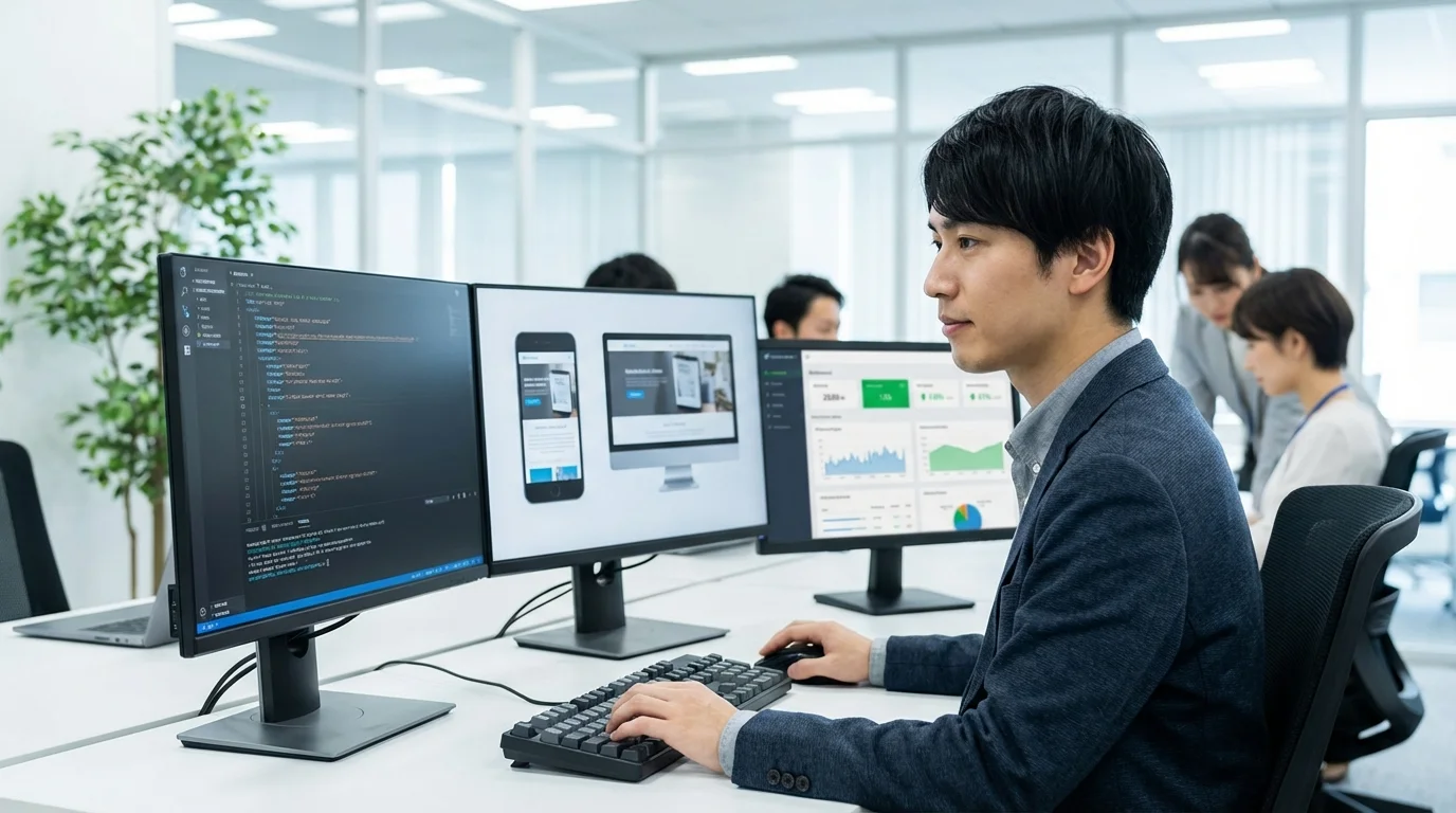 What is SEO? Search Traffic Basics and the Importance of E-E-A-T for EC Managers