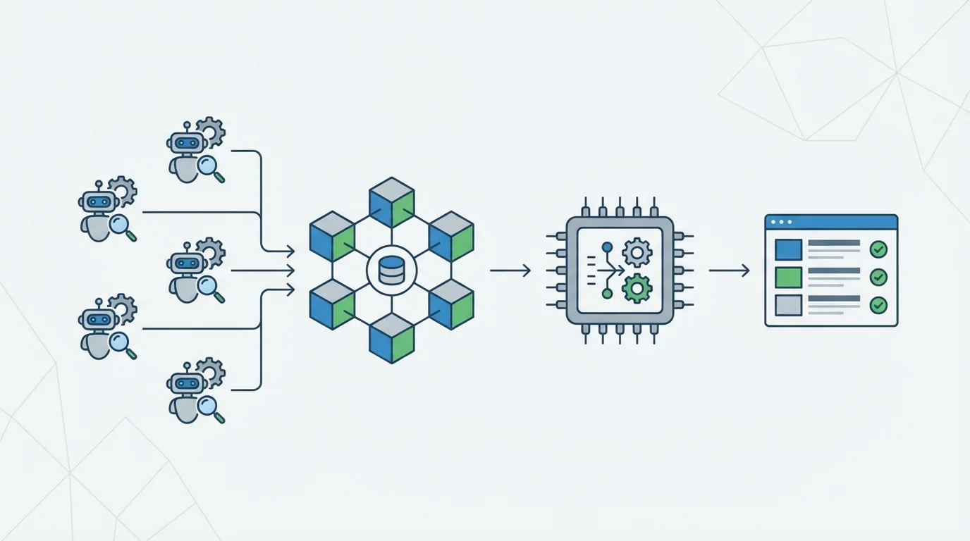 Must-Read for New EC Managers: What is SEO? Search Engine Mechanics and Basic Knowledge to Maximize Sales