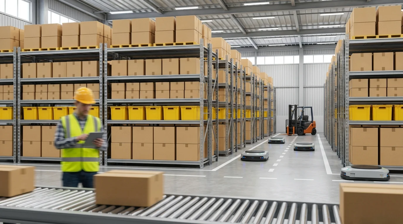 Amazon Outlet Mechanism & SKU Management Tips that Surprised Store Owners!