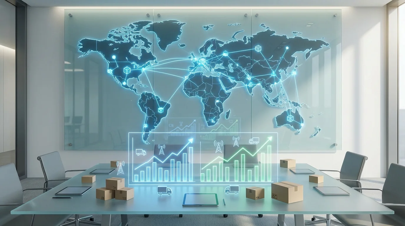 amazon 海外とは？中小企業が越境ECで成功するための基本ロードマップとMECEな市場選定