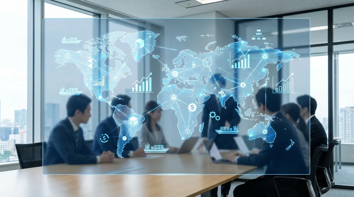 amazonビジネス メリット デメリットとは？中小企業の海外展開を加速させるB2BプラットフォームのMECEな分析