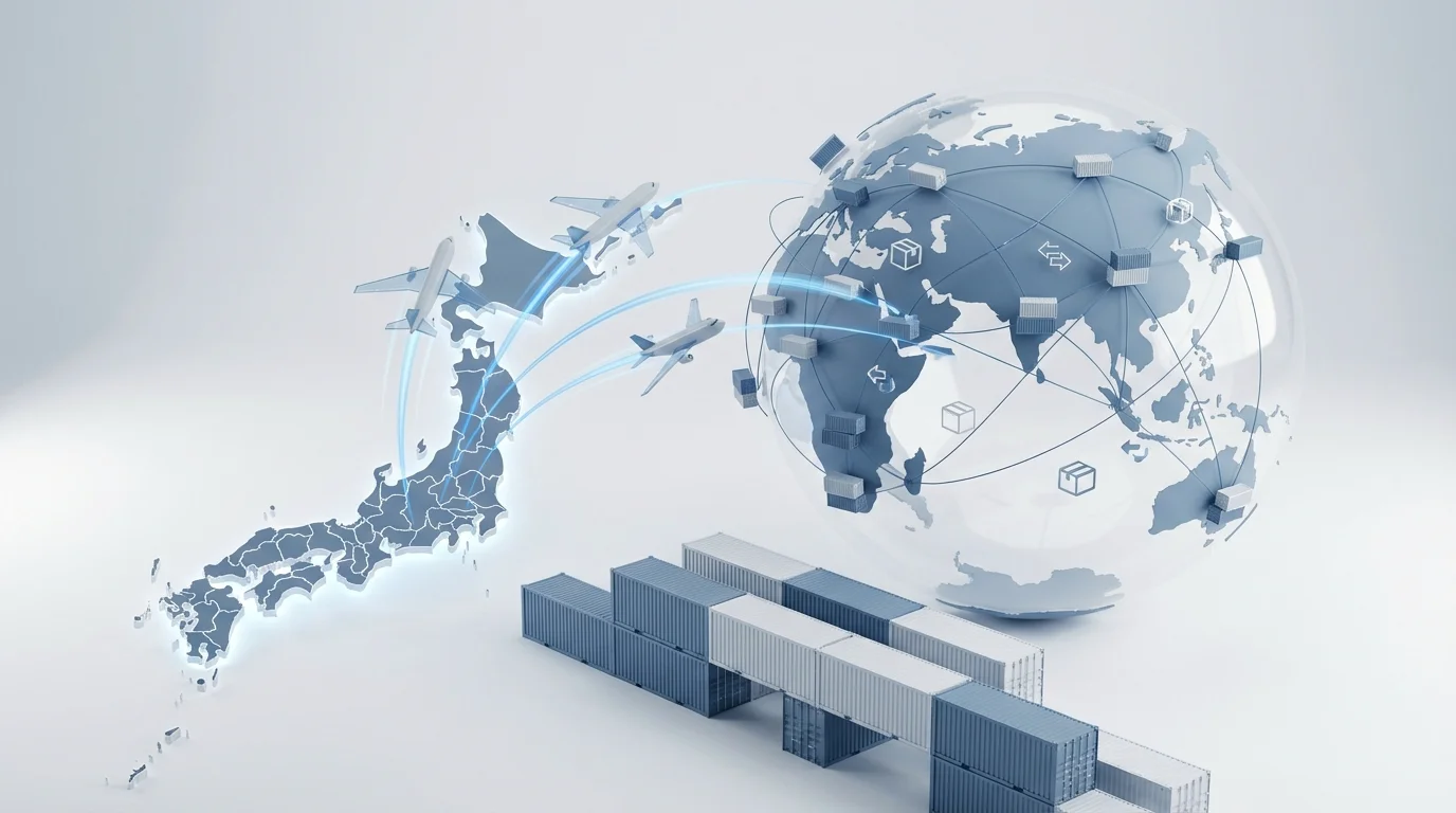 amazon 海外発送とは？中小企業が越境ECで勝つためのD2C戦略と市場参入マニュアル