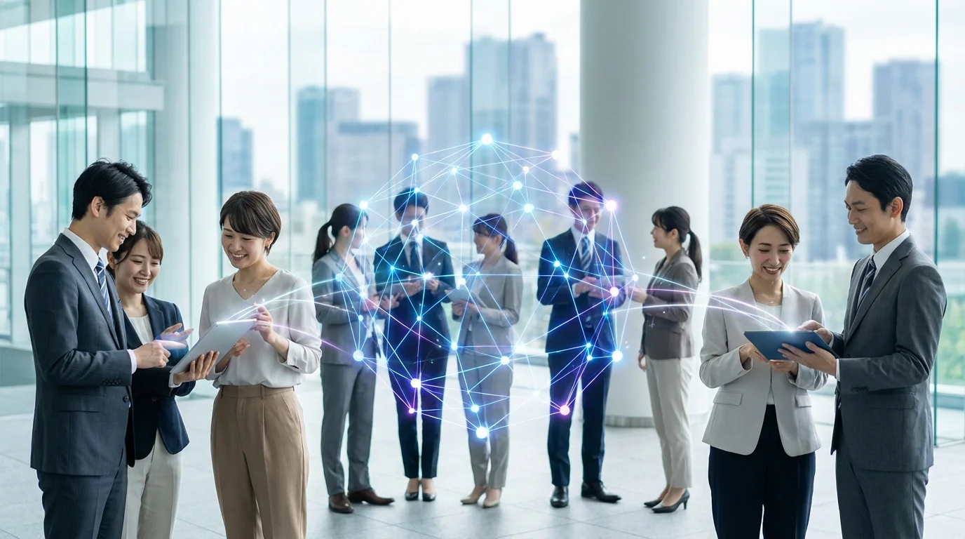 ゼロパーティデータ獲得の鍵！SNS運用とは、UGCを自走させるコミュニティ・ビルディング