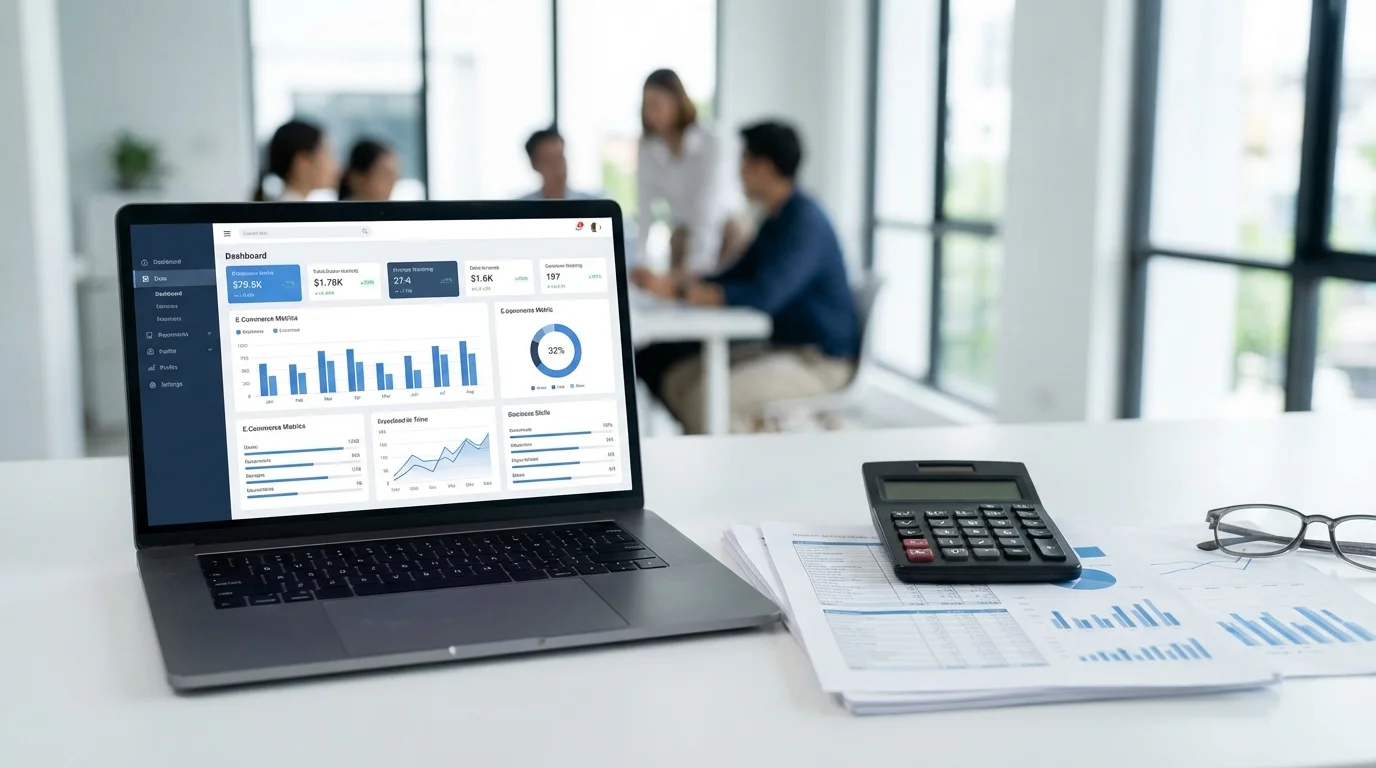 徹底解説！ECコンサル費用相場とは？年商1億円突破のためのROI投資基準