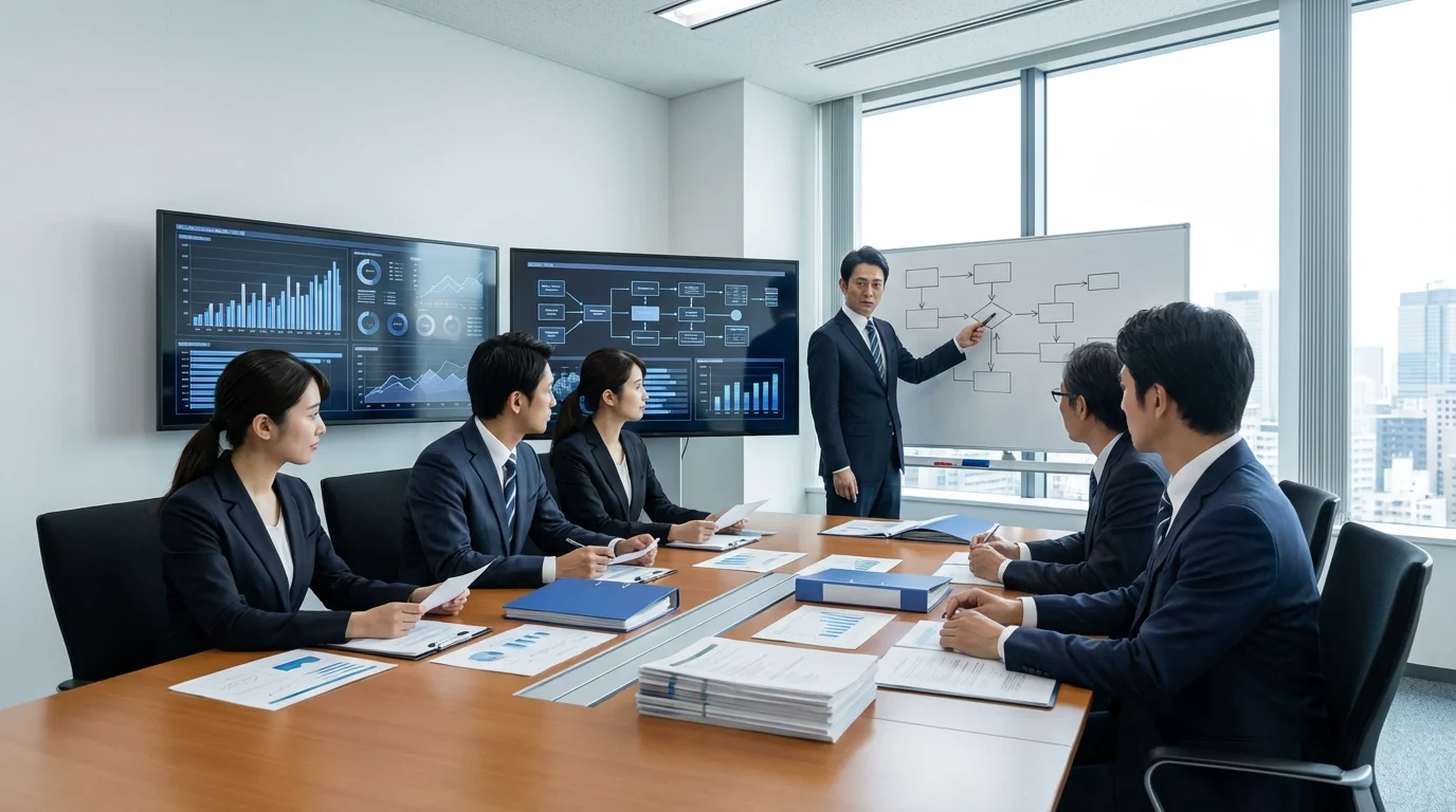 【完全版】Amazon アカウント停止 復活方法：改善計画書（POA）作成の論理的アプローチ