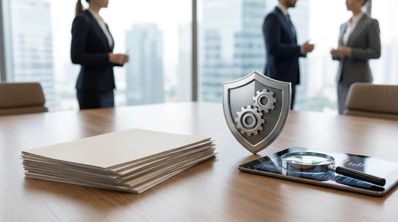 「Amazon 真贋調査 対策とは？」新人EC担当者が最初に知るべきリスクマネジメントの基礎