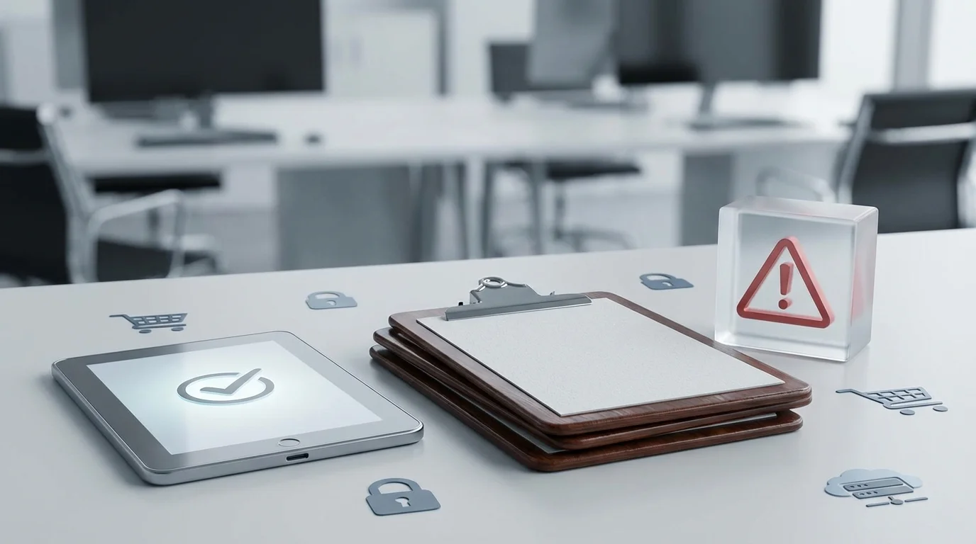 【完全版】楽天 違反点数制度 一覧とは？店舗運営を守るMECEな分類と対策