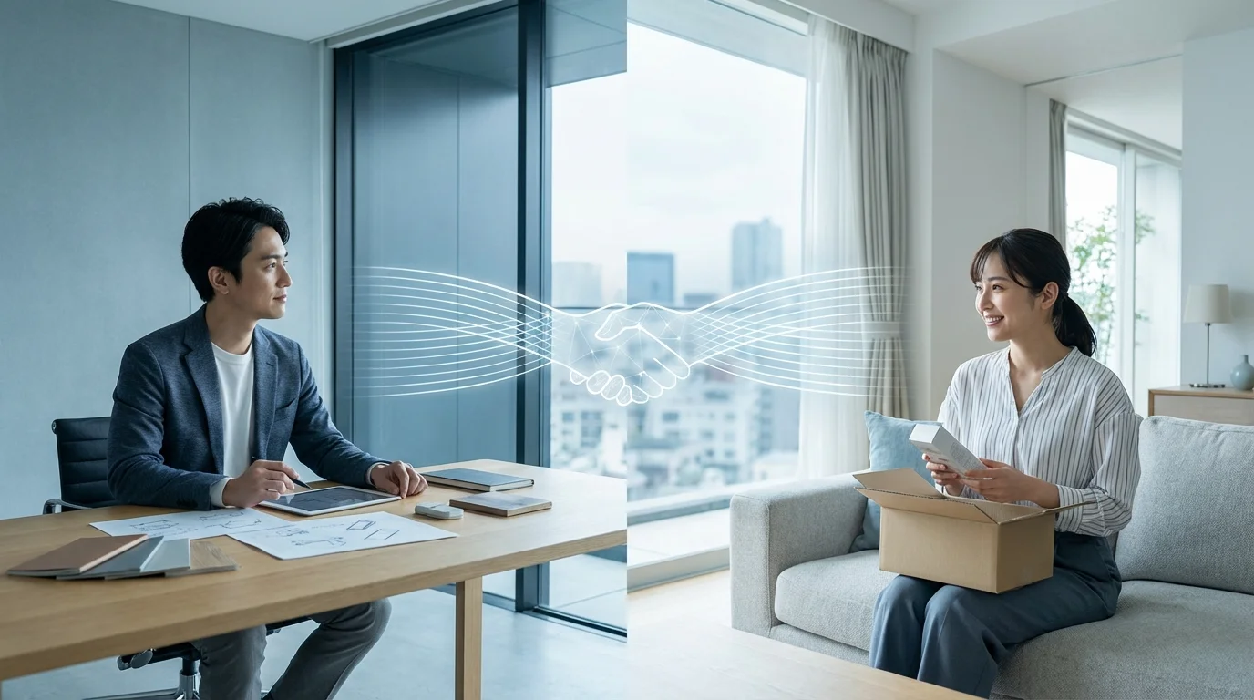 D2Cとは？わかりやすく解説：ブランドの独自価値を最大化する戦略的定義