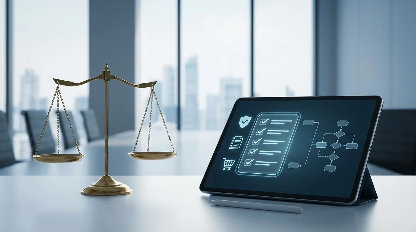 初心者必見！「特定商取引法に基づく表記 書き方」完全ガイドと法的コンプライアンスの要点