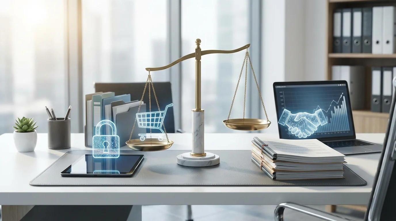 EC責任者が知るべき「ステマ規制 EC 対策とは」：ブランド毀損を防ぐコンプライアンスの要諦