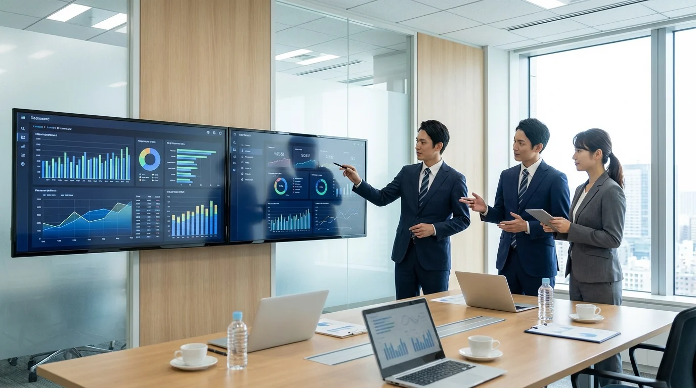 利益率を最大化する「EC内製化支援とは」？経営者が知るべき脱・外注の戦略的メリット