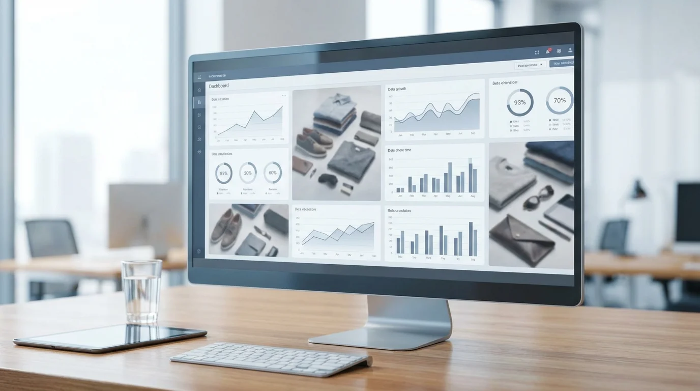 アパレルECコンサルとは？初心者が知るべきLTV向上の基礎知識と導入メリット