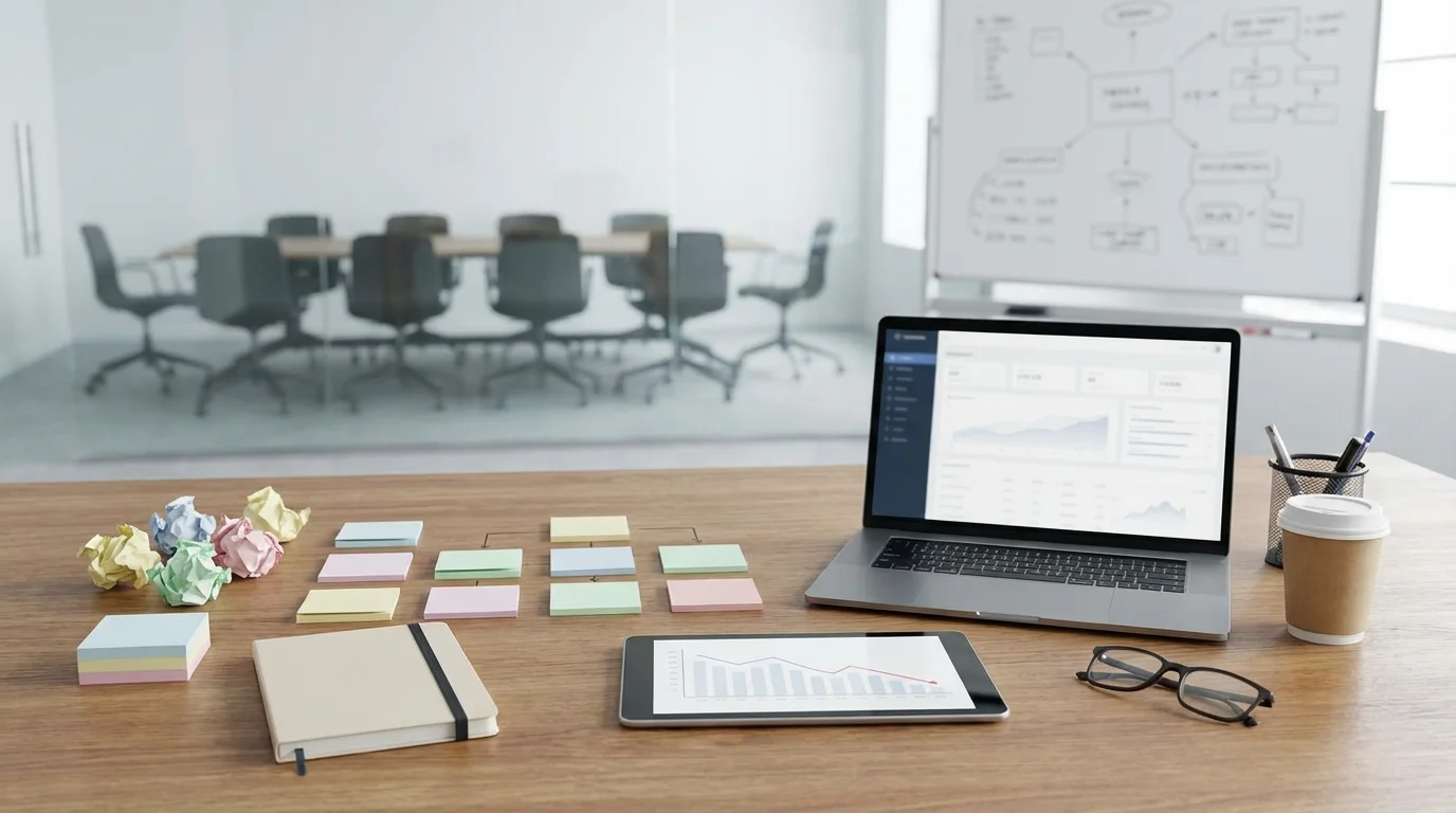 なぜ売れない？EC サイト 失敗 原因とは。MECEで分析する5つの落とし穴