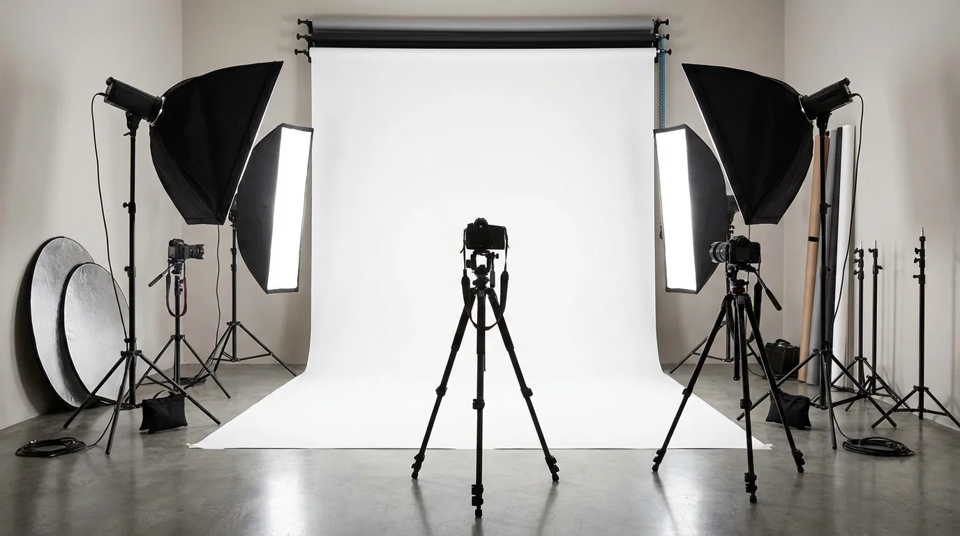 【初心者必読】EC ささげ業務 とは？売上を左右する撮影・採寸・原稿の基礎知識