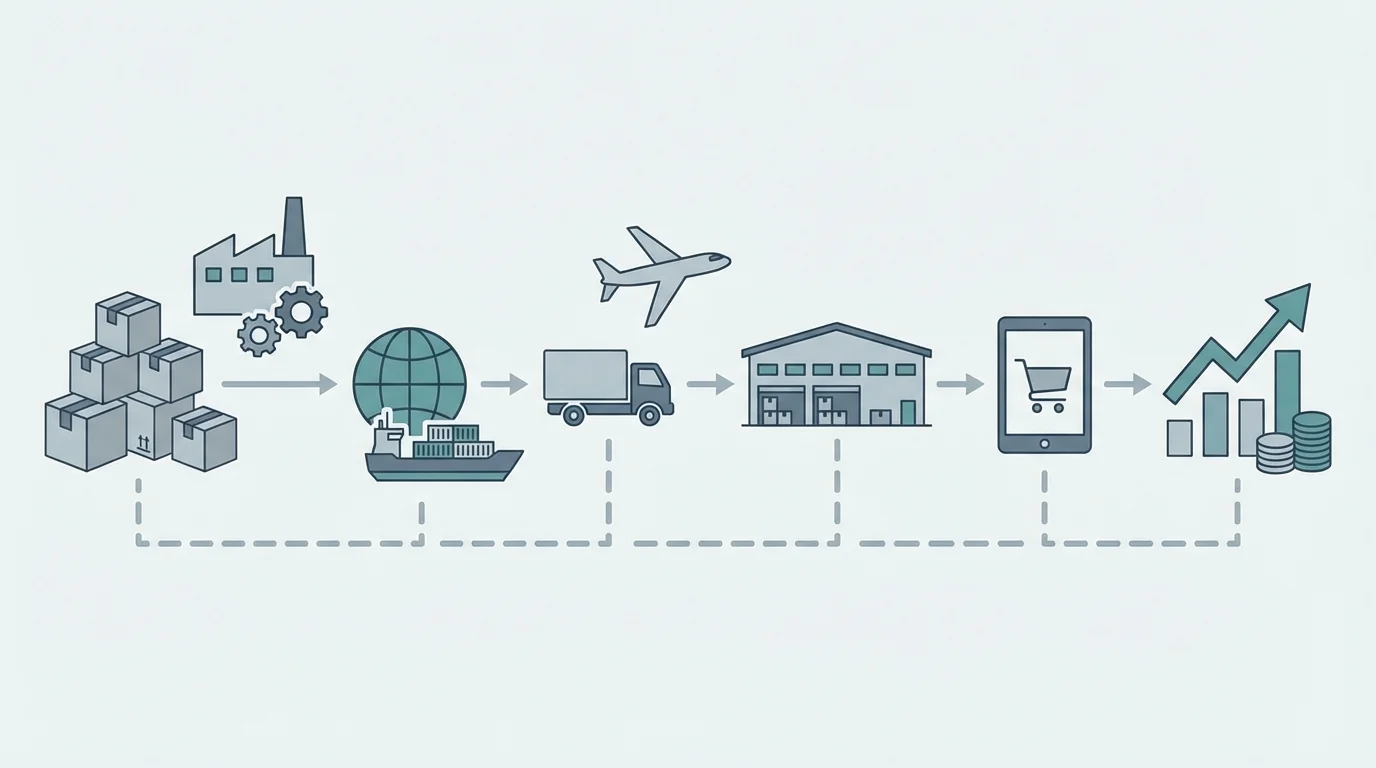 amazon OEM 始め方完全ガイド：新卒担当者が押さえるべき利益最大化のロードマップ